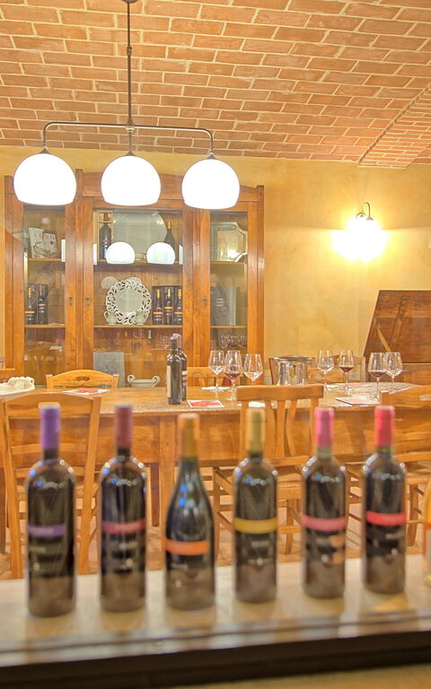 Villa Le Buche: Aktiviteter