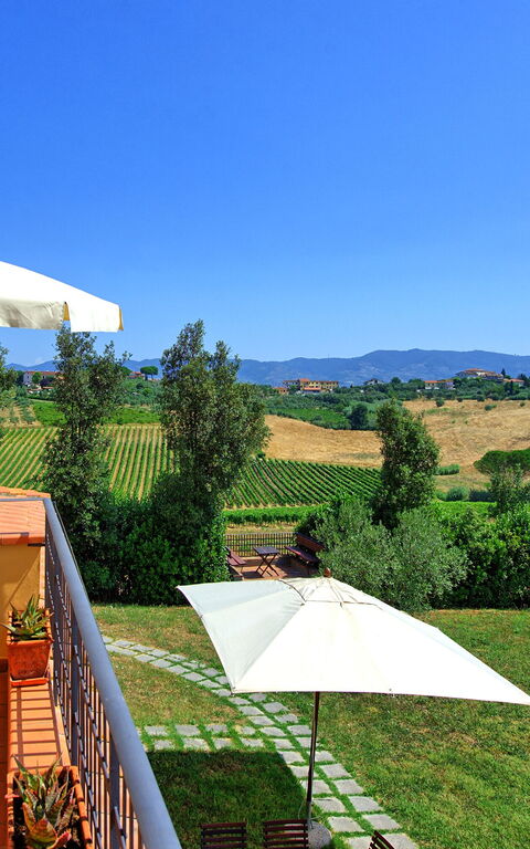 Nicola: Utomhus, Visningar