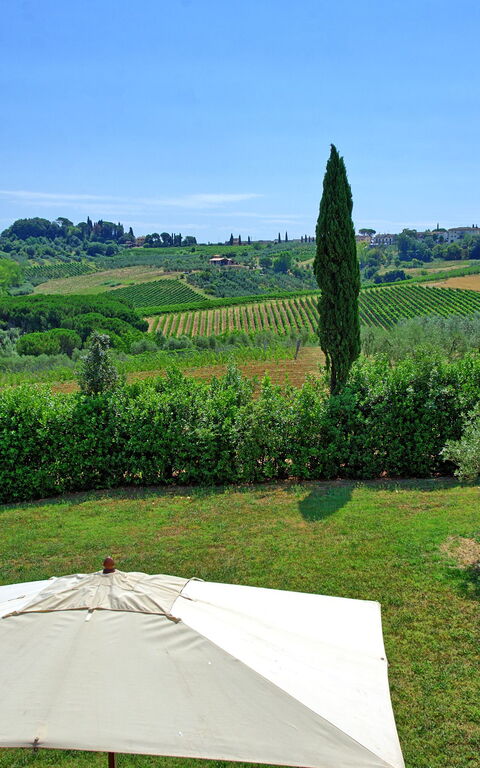 Nicola: Trädgård, Visningar