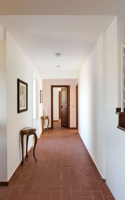 Etna Retreat: Andra rummet