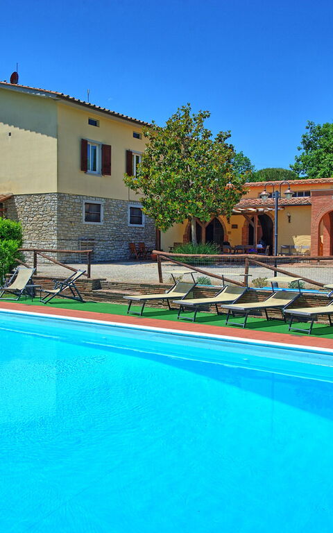 Zeffiro: Exteriör, slå samman, Sommar