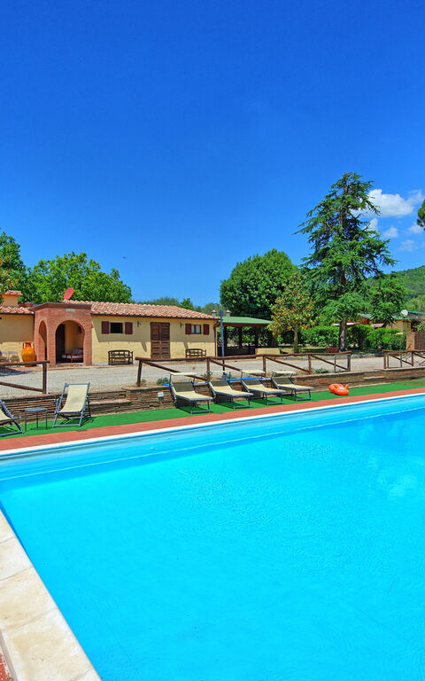 Zeffiro: slå samman, Sommar