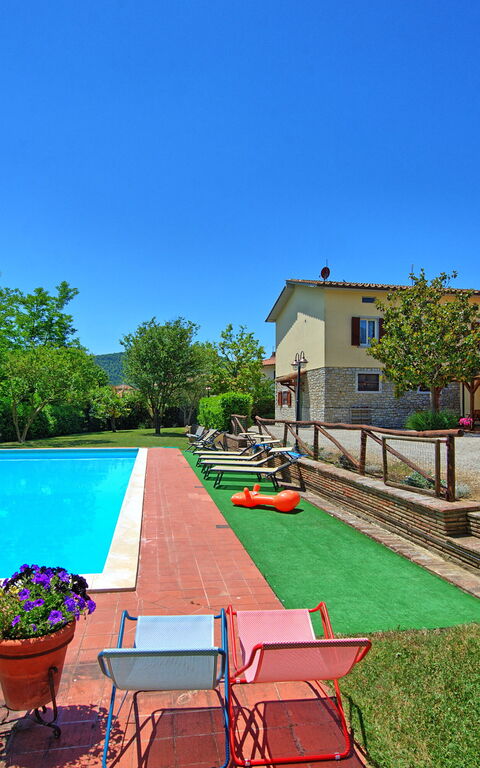 Zeffiro: slå samman, Sommar