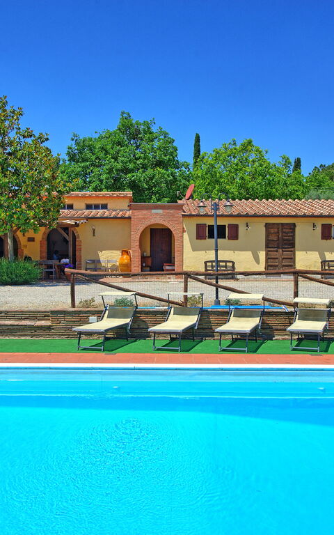 Zeffiro: Exteriör, slå samman, Sommar