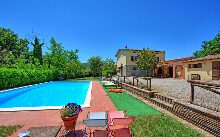 Zeffiro: slå samman, Sommar