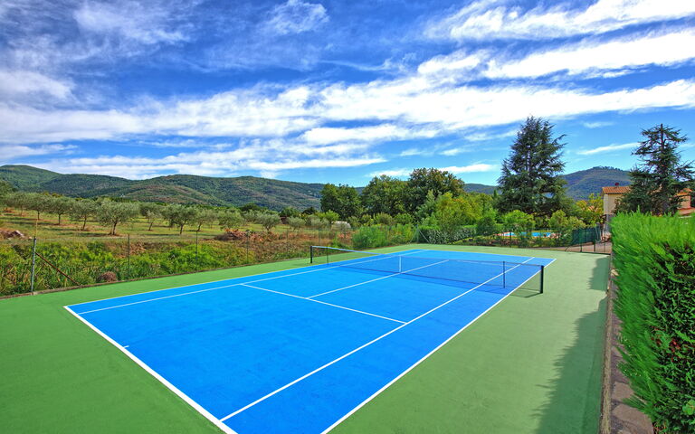 Zeffiro: Aktiviteter, Utomhus