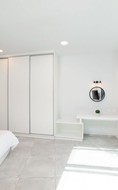 Villa Zaneti: sovrum