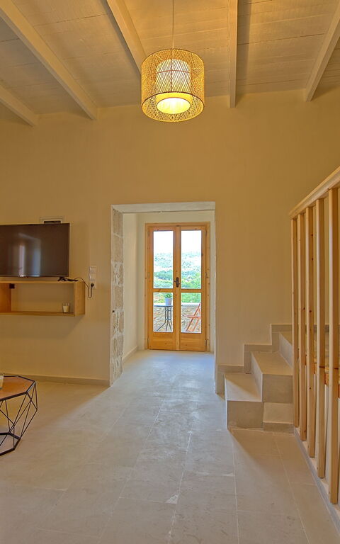 Villa Vicilla: Vardagsrum