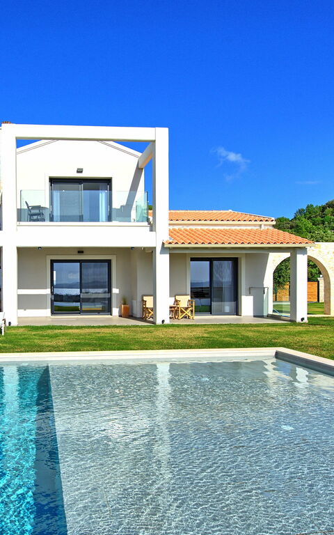 Villa Ebellina: slå samman