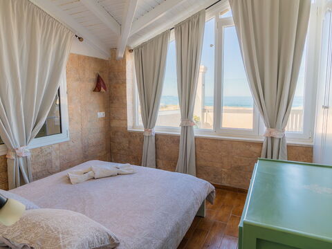 Beach Villa Athanasia