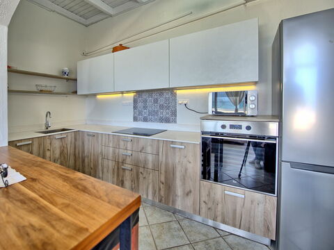 Beach Villa Athanasia