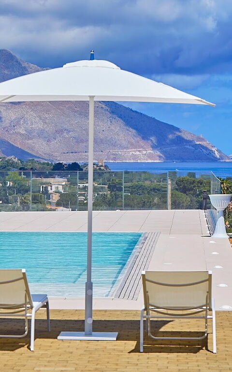 Villa Etesiae: slå samman