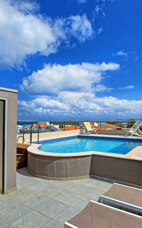 Cabanavillas Milano: slå samman