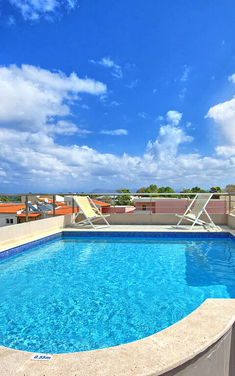 Cabanavillas Milano: slå samman