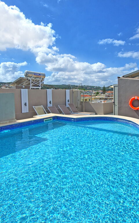 Cabanavillas Milano: slå samman