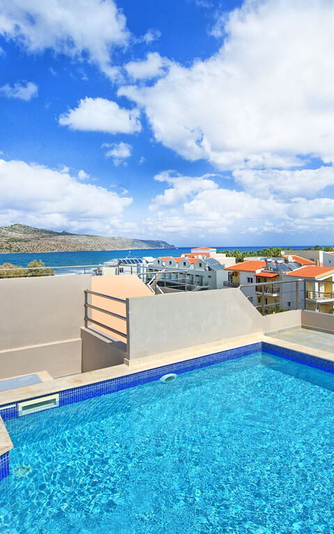 Cabanavillas Milano: slå samman