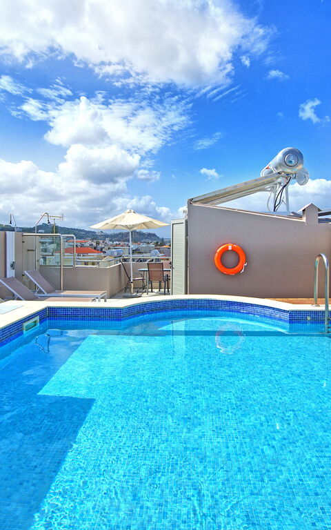 Cabanavillas Milano: slå samman