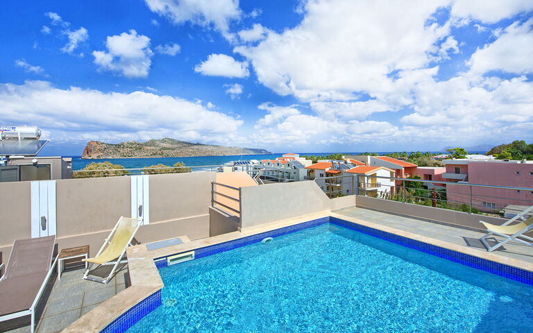 Cabanavillas Milano: slå samman