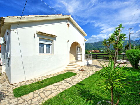 Beach Villa Christina