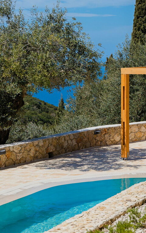 Villa Prokimea: slå samman