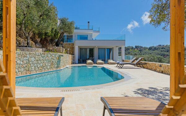 Villa Prokimea: slå samman