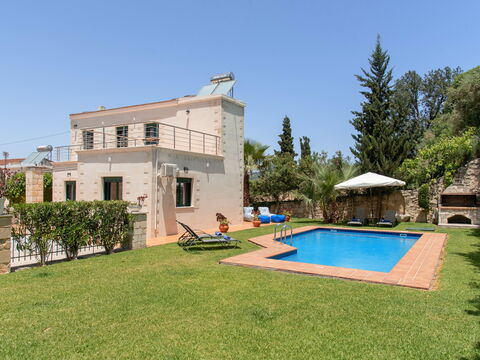 Villa Elia
