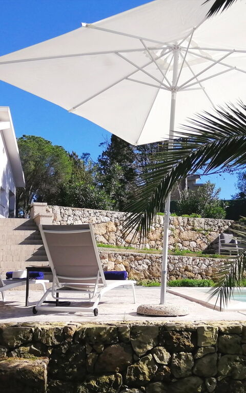 Nerodavola: Exteriör