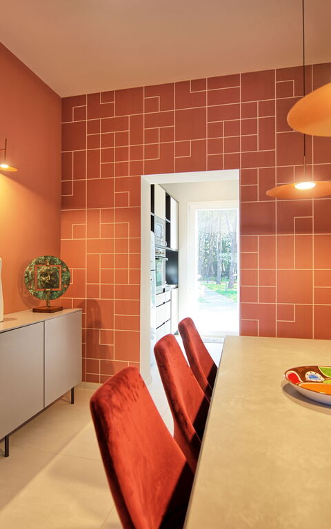 Nerodavola: Lunchrum