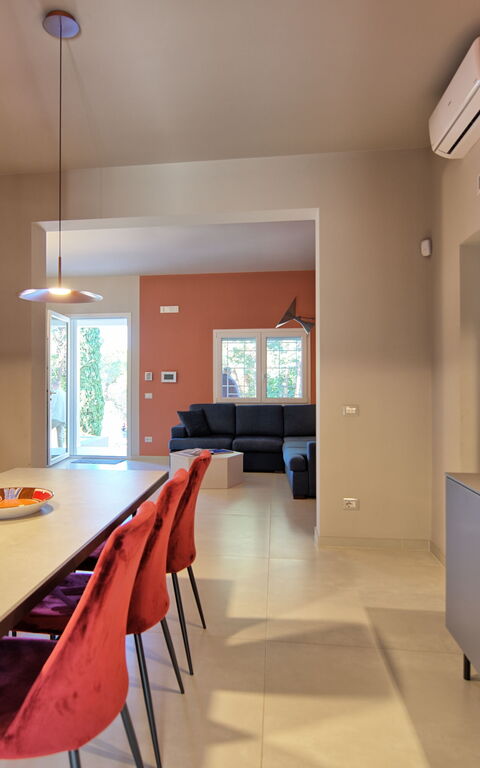 Nerodavola: Lunchrum