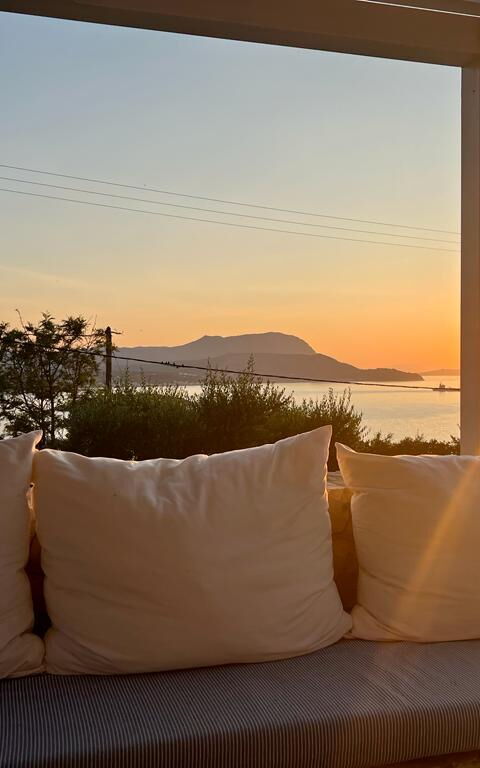 Villa Bluewhite: Visningar