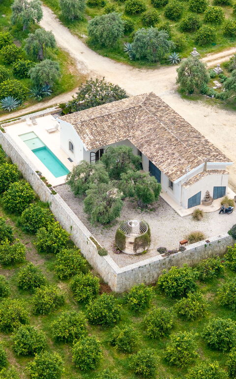 Tenuta Olearum: Visningar