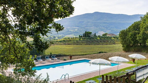 Palazzo Bello: slå samman, Utomhus