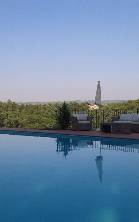 Casale Chieteno: slå samman