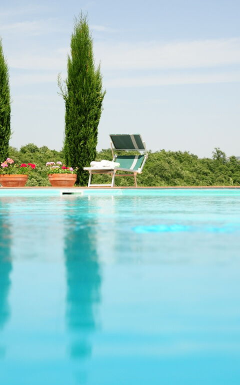 Casale Chieteno: slå samman