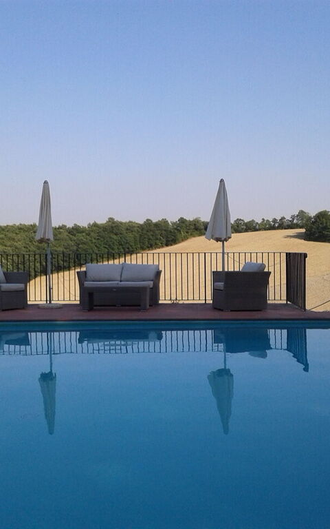 Casale Chieteno: slå samman