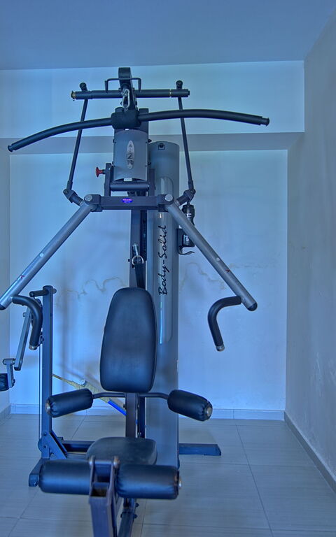 Cabanavillas Casablanca: Aktiviteter, Bekvämligheter