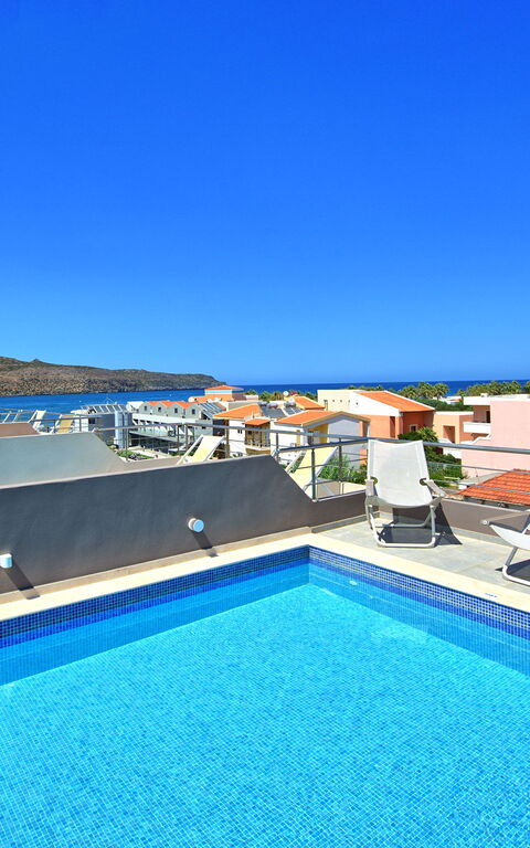 Cabanavillas Casablanca: slå samman, Sommar, Utomhus