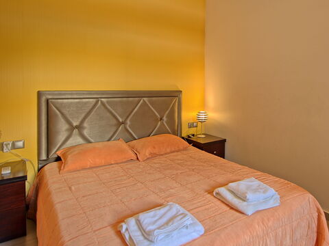 Cabanavillas Casablanca