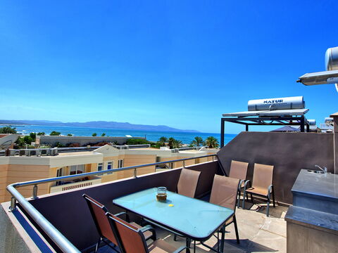 Cabanavillas Casablanca