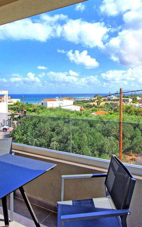 Villa Popi: Utomhus, Visningar