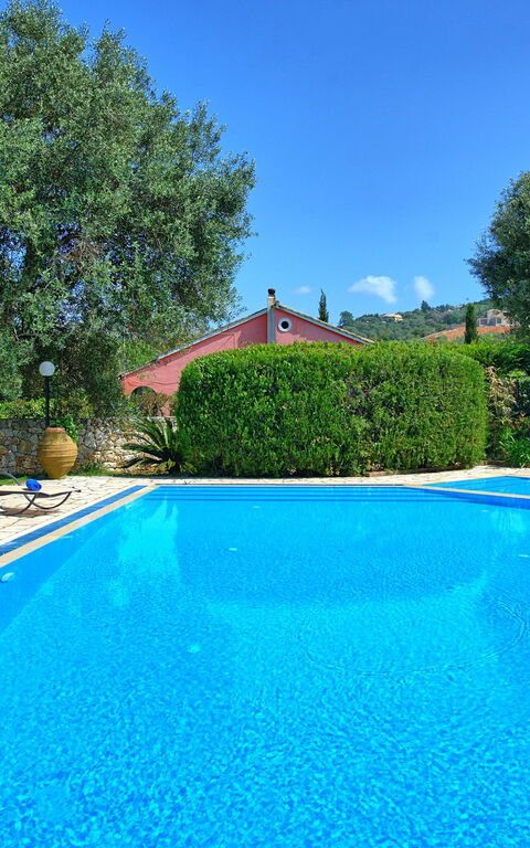 Votana House: slå samman