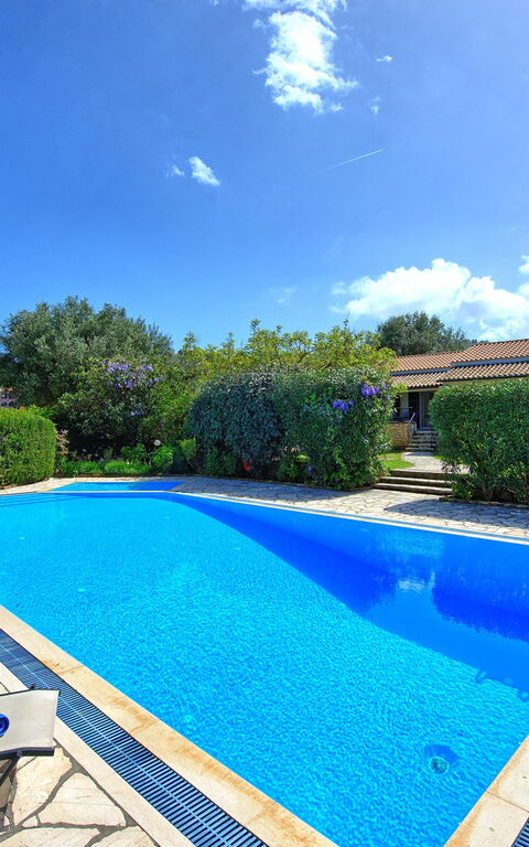 Votana House: slå samman