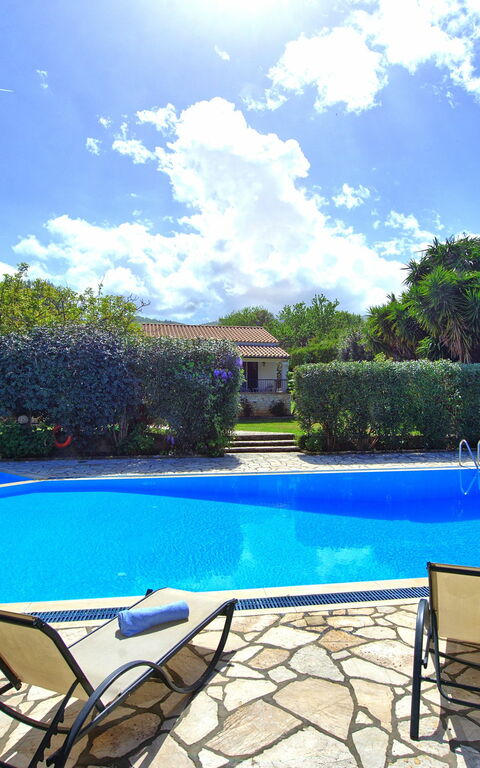 Votana House: slå samman