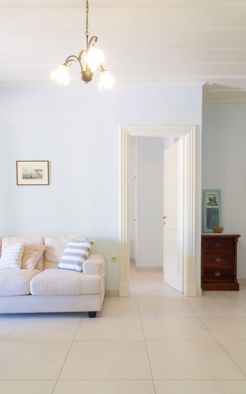 Votana House: Vardagsrum