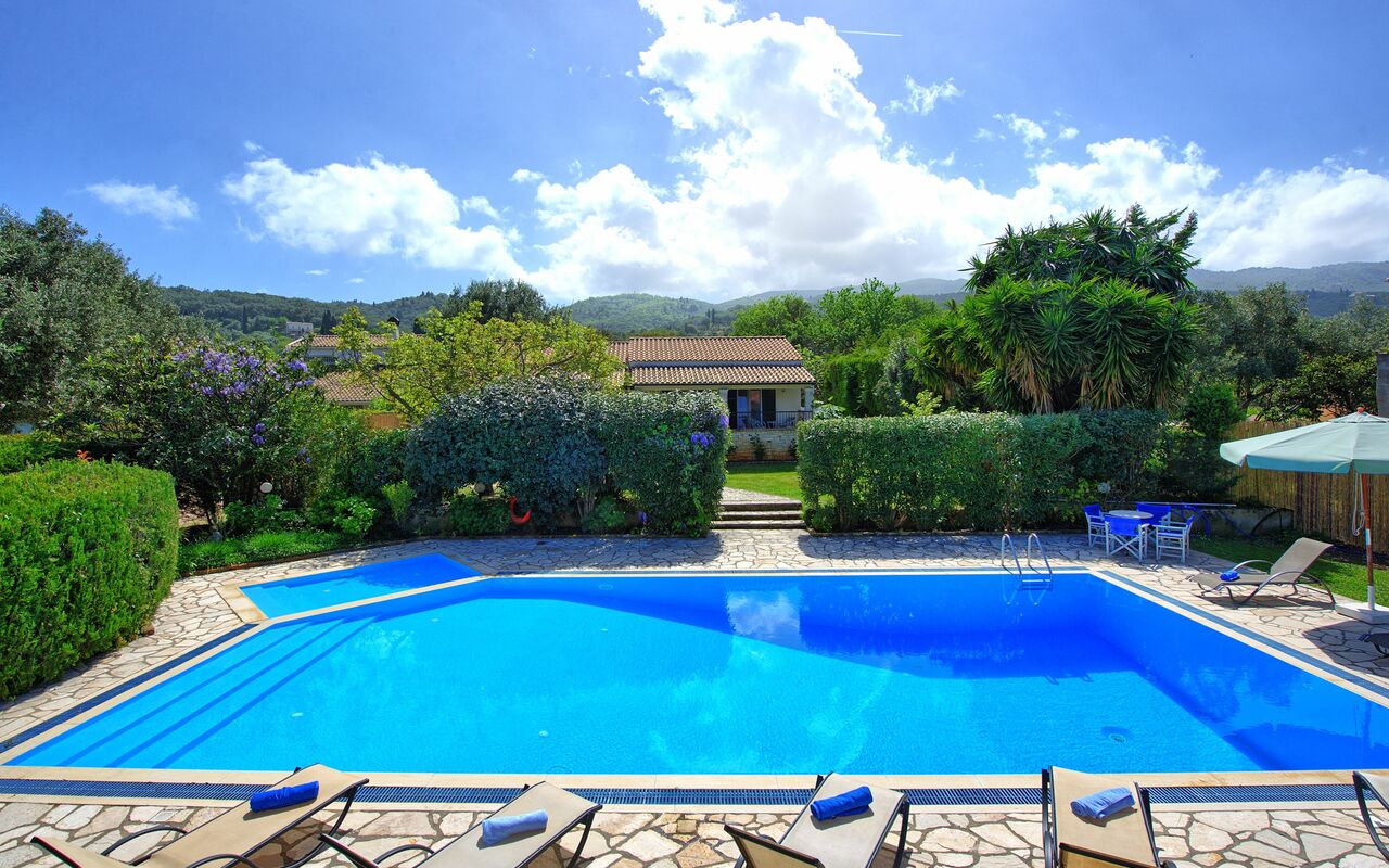 Votana House: slå samman