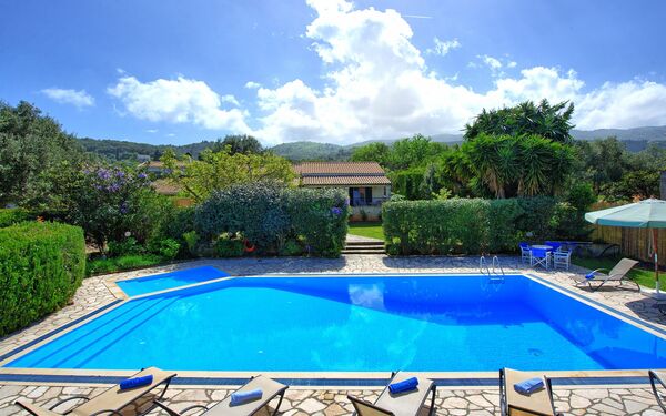 Votana House: slå samman