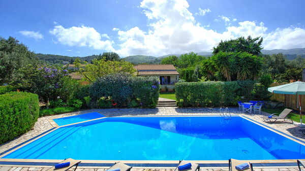 Votana House: slå samman