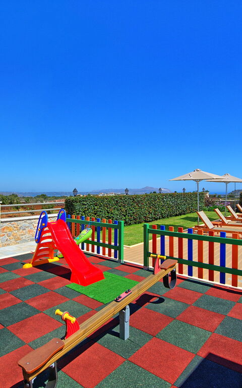 Villa Despanto: slå samman