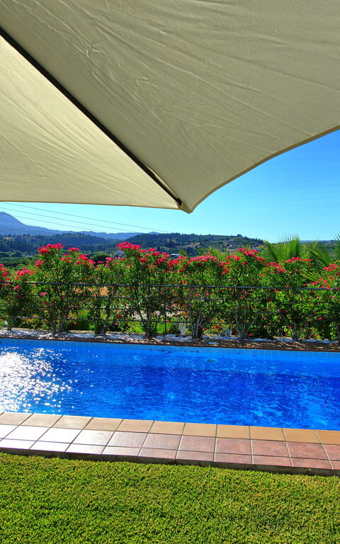 Villa Politini: slå samman