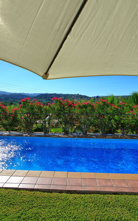 Villa Politini: slå samman